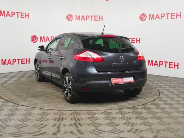 Renault Megane III с пробегом 2011 года, цена 650 000 рублей, 235682 км, хэтчбек, Автокод Объявления