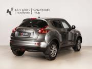Nissan Juke I Казань  - изображение 11