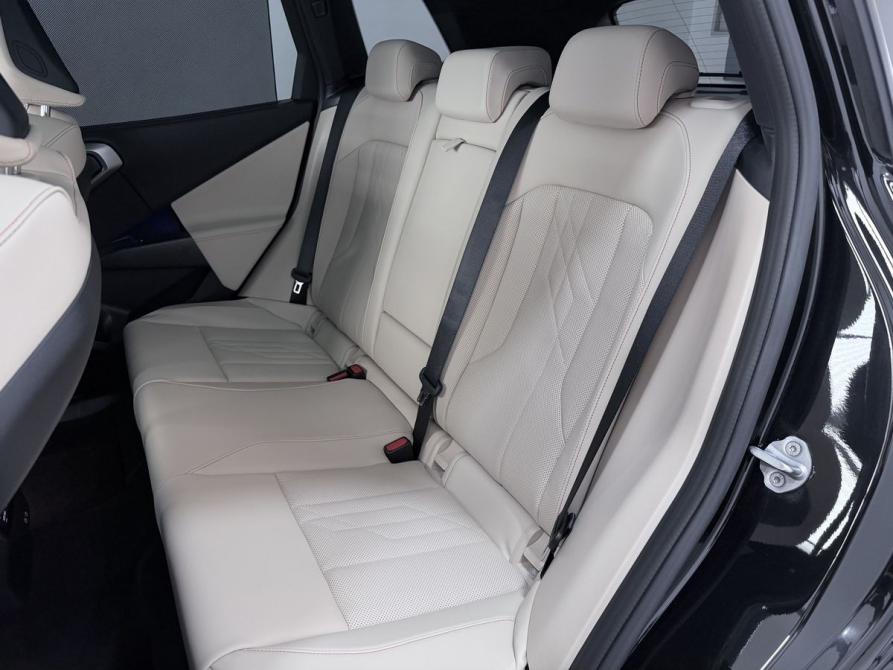 BMW X3 IV (G45/G48) Воронеж  - изображение 32