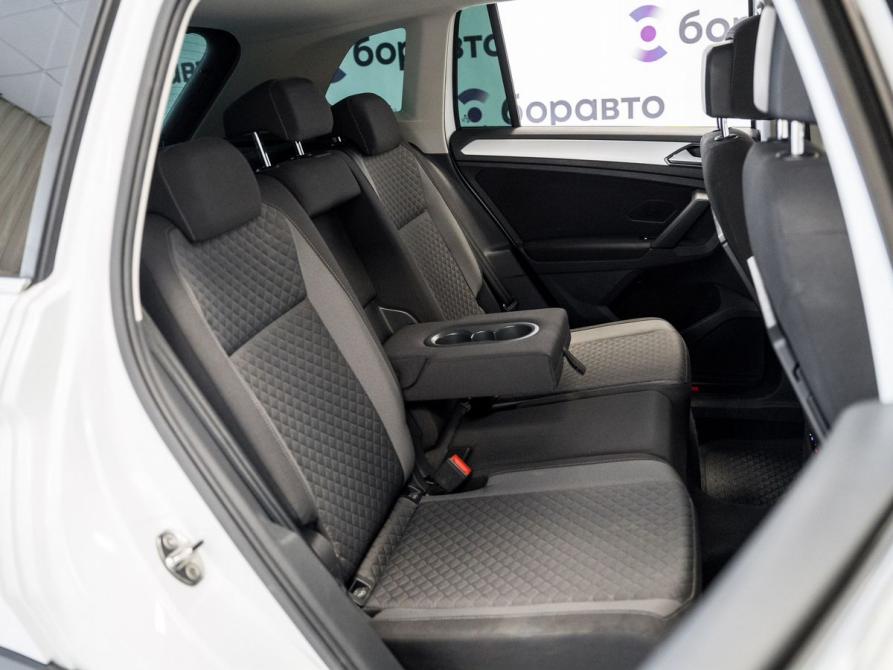 Volkswagen Tiguan II Ростов-на-Дону  - изображение 21