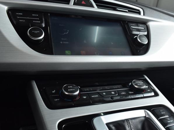 Geely Atlas I с пробегом 2019 года, цена 1 799 995 рублей, 136539 км, внедорожник, Автокод Объявления