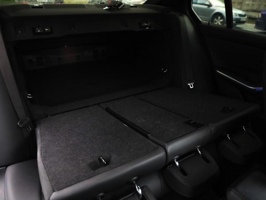 BMW 3 серии VII (G2x) Санкт-Петербург  - изображение 33