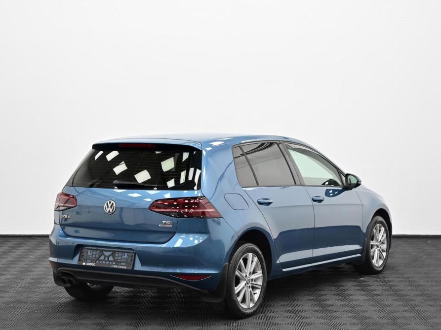 Volkswagen Golf VII Москва  - изображение 2