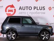 Lada (ВАЗ) Niva Legend I Минеральные Воды  - изображение 24