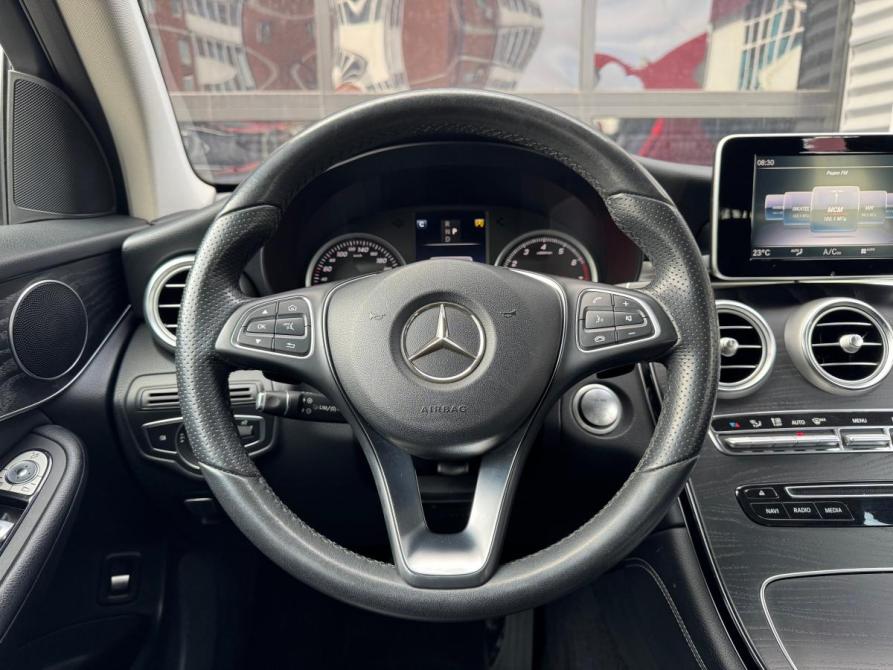 Mercedes-Benz GLC I (X253) Иркутск  - изображение 15