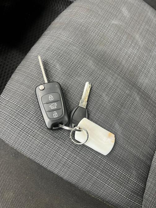 Kia Ceed I Рестайлинг Кемерово  - изображение 14