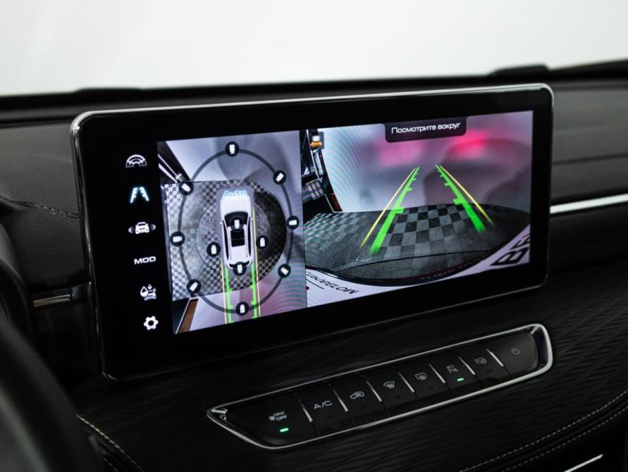 Haval Jolion I Санкт-Петербург  - изображение 16