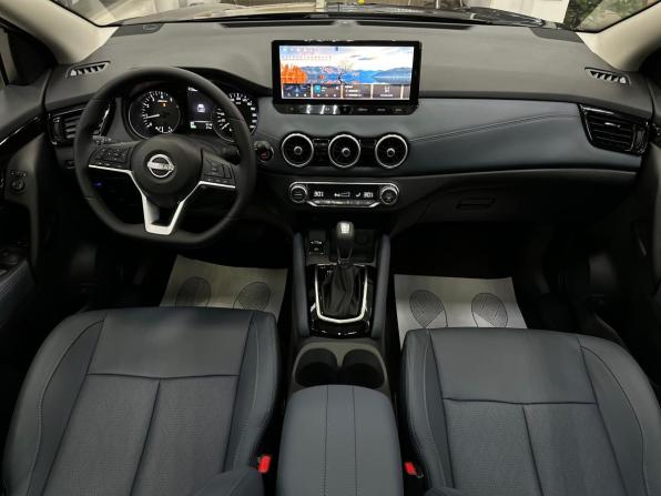 Nissan Qashqai II Рестайлинг 2 с пробегом 2025 года, цена 2 980 000 рублей, 62 км, внедорожник, Автокод Объявления