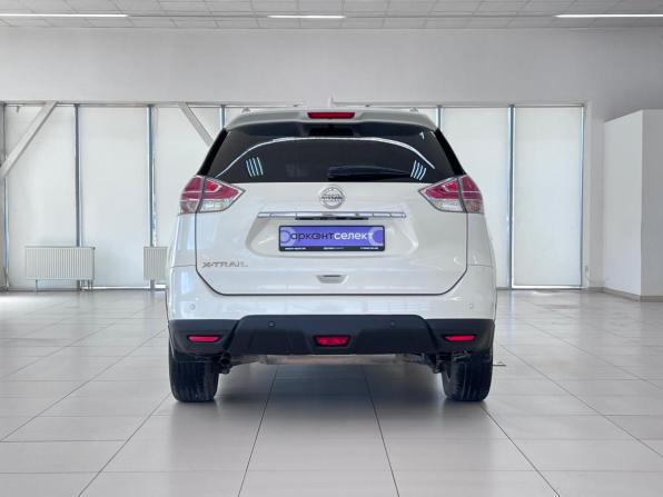 Nissan X-Trail III с пробегом 2017 года, цена 1 690 000 рублей, 179900 км, внедорожник, Автокод Объявления