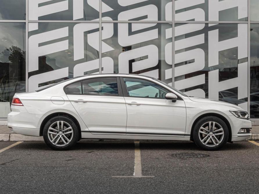 Volkswagen Passat B8 Краснодар  - изображение 5