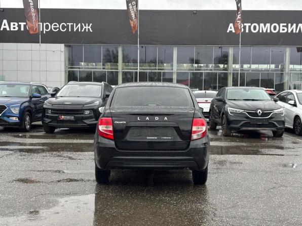 Lada (ВАЗ) Granta I Рестайлинг с пробегом 2023 года, цена 689 000 рублей, 47988 км, седан, Автокод Объявления