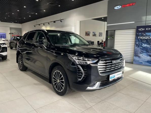 Haval Jolion I с пробегом 2023 года, цена 1 754 000 рублей, 71263 км, внедорожник, Автокод Объявления