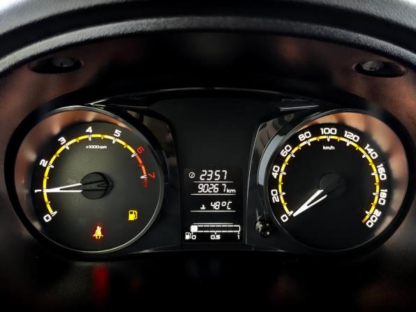 Lada (ВАЗ) Granta I Рестайлинг с пробегом 2024 года, цена 650 000 рублей, 90259 км, седан, Автокод Объявления
