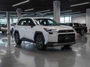 Toyota RAV4 VI (XA60) Москва  - изображение 28