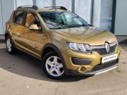 Renault Sandero II Ярославль  - изображение 16