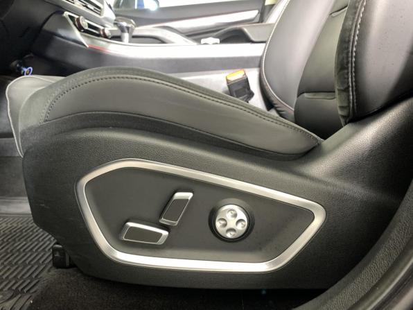 Geely Tugella I с пробегом 2021 года, цена 2 450 000 рублей, 34741 км, внедорожник, Автокод Объявления