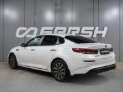 Kia Optima IV Рестайлинг Воронеж  - изображение 29