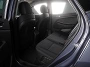 Hyundai Tucson III Рестайлинг Минеральные Воды  - изображение 29