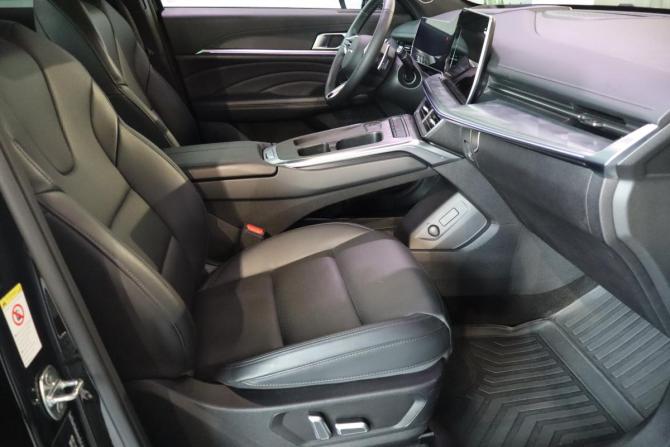 Haval F7 II с пробегом 2025 года, цена 2 869 000 рублей, 28000 км, внедорожник, Автокод Объявления