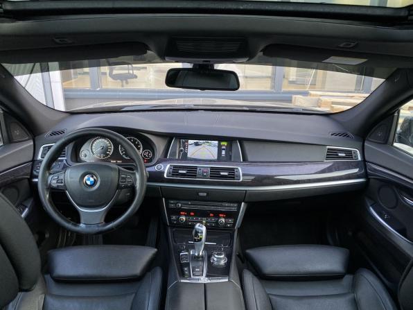 BMW 5 серии VI (F10/F11/F07) с пробегом 2011 года, цена 1 419 000 рублей, 258392 км, лифтбек, Автокод Объявления