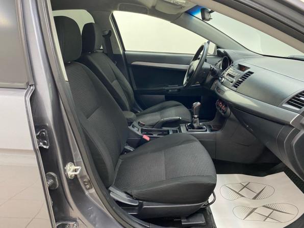 Mitsubishi Lancer X Рестайлинг с пробегом 2011 года, цена 755 000 рублей, 241896 км, седан, Автокод Объявления