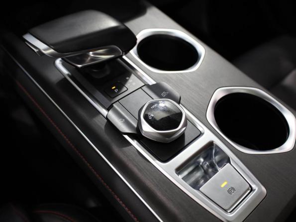 Changan CS55 Plus II с пробегом 2024 года, цена 2 279 000 рублей, 13987 км, внедорожник, Автокод Объявления