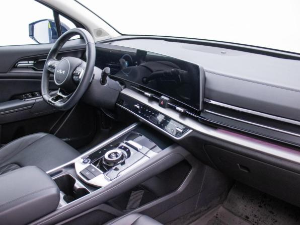 Kia Sportage V с пробегом 2025 года, цена 3 990 000 рублей, 17182 км, внедорожник, Автокод Объявления