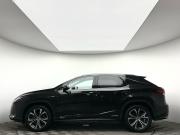 Lexus RX IV Рестайлинг Мурманск  - изображение 29