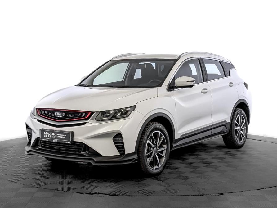Belgee X50 Москва  - изображение 1