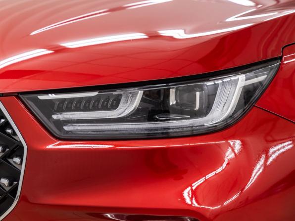 Chery Tiggo 8 Pro I с пробегом 2022 года, цена 1 831 000 рублей, 88982 км, внедорожник, Автокод Объявления