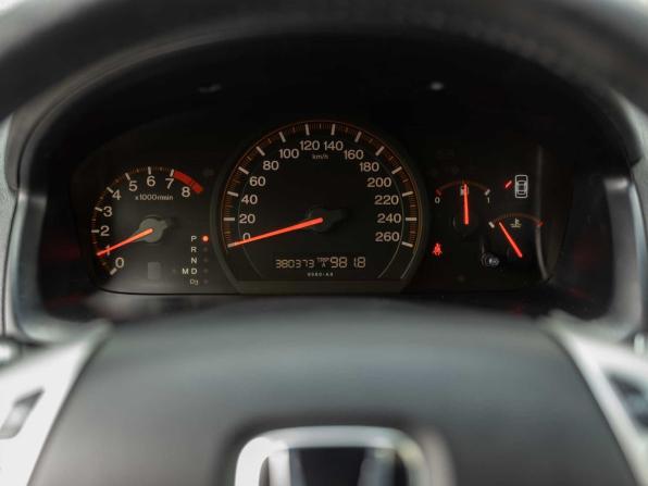 Honda Accord VII с пробегом 2005 года, цена 650 000 рублей, 380360 км, седан, Автокод Объявления