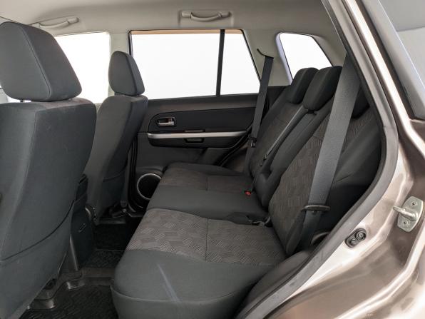 Suzuki Grand Vitara II Рестайлинг 2 с пробегом 2014 года, цена 1 459 000 рублей, 136155 км, внедорожник, Автокод Объявления