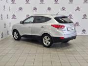Hyundai ix35 I Тольятти  - изображение 24