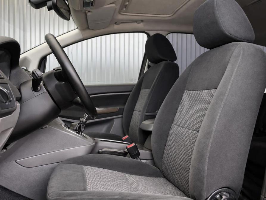 Ford C-MAX I Рестайлинг Пермь  - изображение 16