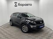 Kia Sportage III Рестайлинг Воронеж  - изображение 25