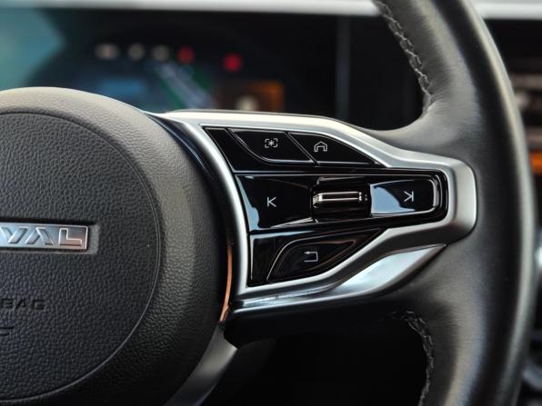 Haval F7 II с пробегом 2024 года, цена 2 390 000 рублей, 22000 км, внедорожник, Автокод Объявления