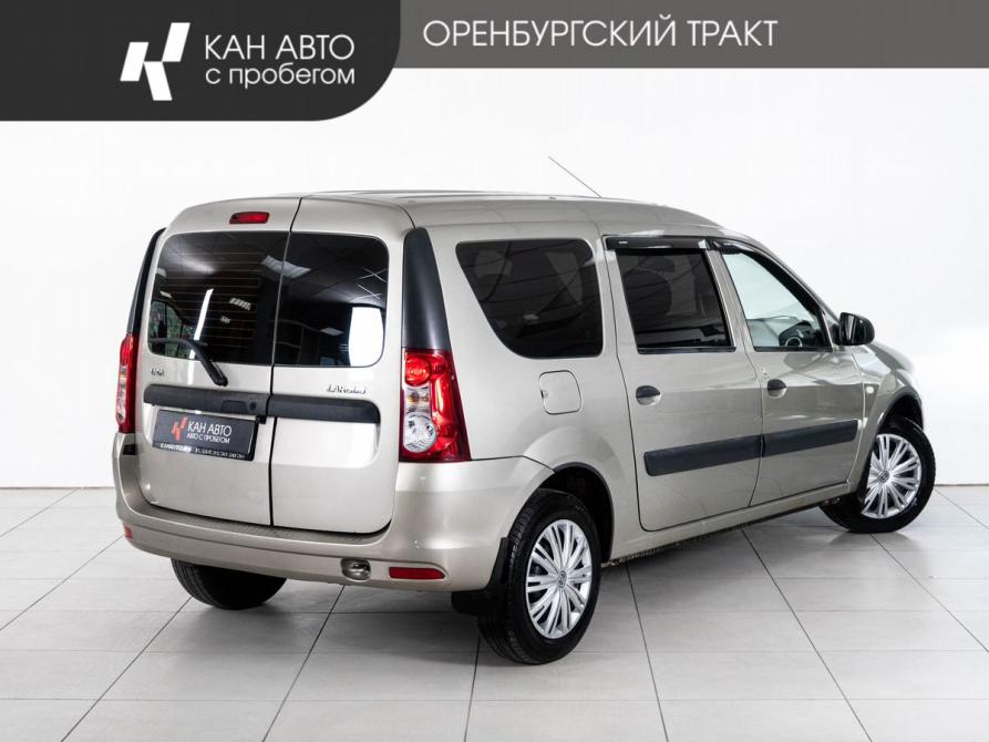 Lada (ВАЗ) Largus I Казань  - изображение 3