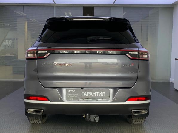 Chery Tiggo 7 Pro Max I Рестайлинг с пробегом 2024 года, цена 2 280 000 рублей, 29667 км, внедорожник, Автокод Объявления