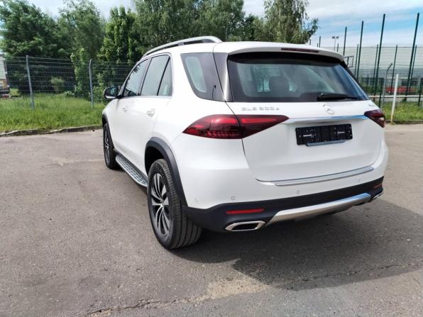 Новый Mercedes-Benz GLE II (V167) Рестайлинг 2026 года, цена 11 330 000 рублей, внедорожник, Автокод Объявления
