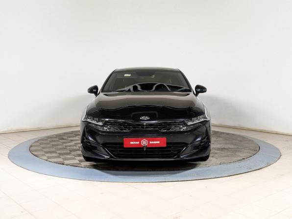 Kia K5 III с пробегом 2021 года, цена 2 599 500 рублей, 133500 км, седан, Автокод Объявления