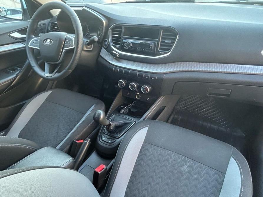 Lada (ВАЗ) Vesta I Рестайлинг (NG) Оренбург  - изображение 9