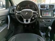Renault Sandero II Рестайлинг Липецк  - изображение 25