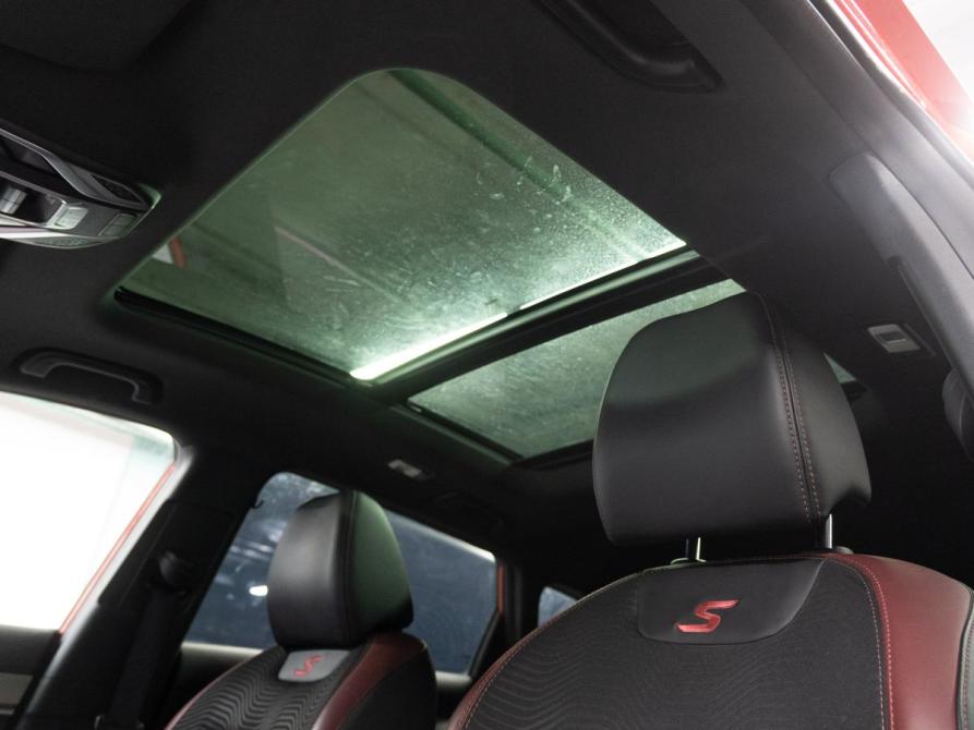 Geely Coolray I Тюмень  - изображение 28