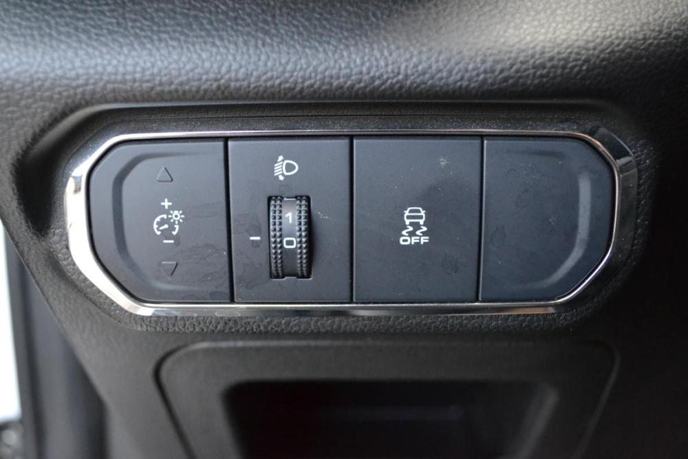 Haval Jolion I Старый Оскол  - изображение 14