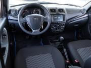 Lada (ВАЗ) Granta I Рестайлинг Волгоград  - изображение 22