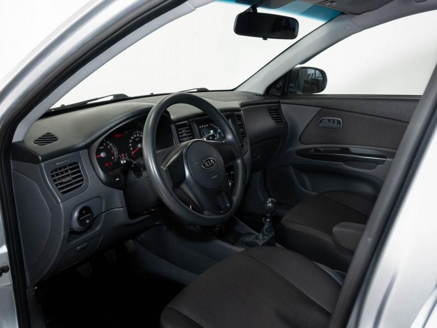 Kia Rio II Рестайлинг Казань  - изображение 5