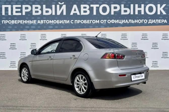 Mitsubishi Lancer X Рестайлинг с пробегом 2012 года, цена 699 000 рублей, 268217 км, седан, Автокод Объявления