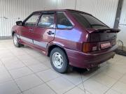 Lada (ВАЗ) 2114 Арзамас  - изображение 10