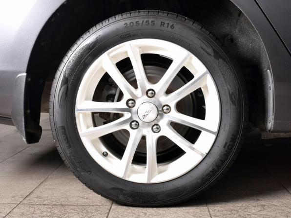 Nissan Sentra VII (B17) с пробегом 2015 года, цена 929 999 рублей, 213767 км, седан, Автокод Объявления