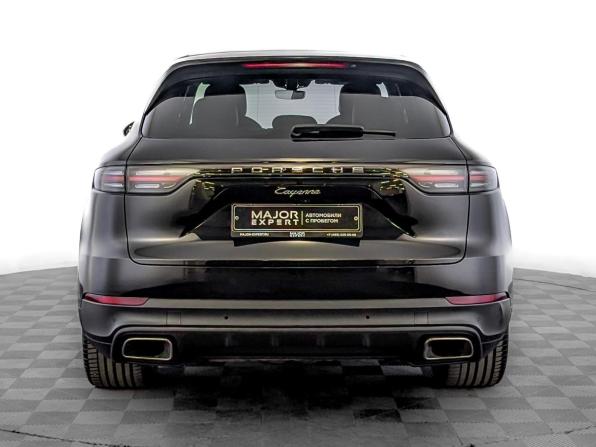 Porsche Cayenne III с пробегом 2020 года, цена 7 450 000 рублей, 53233 км, внедорожник, Автокод Объявления